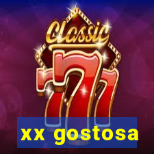 xx gostosa